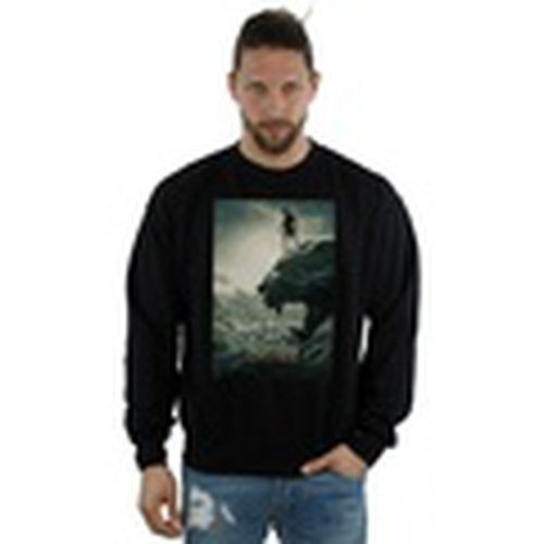 Marvel Jersey BI13284 para hombre - Marvel - Modalova