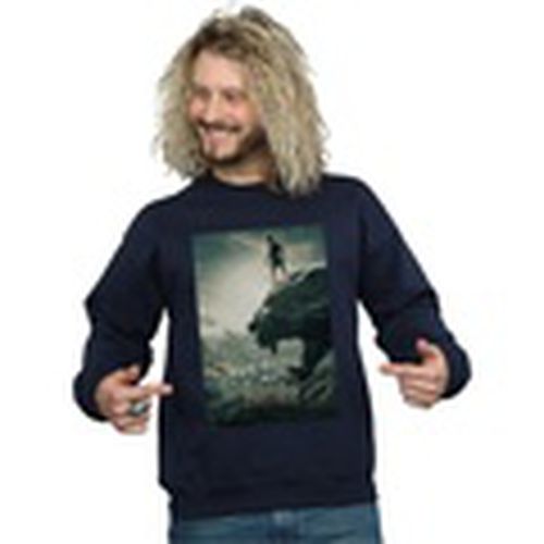 Marvel Jersey BI13284 para hombre - Marvel - Modalova