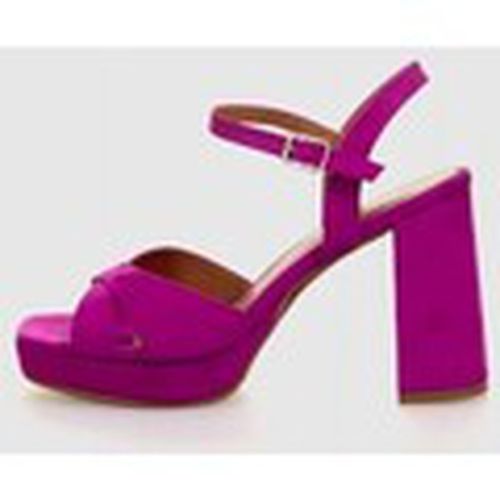 Sandalias SANDALIA KAIE FUXIA para mujer - Obvio - Modalova