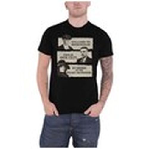 Camiseta This Is Our City para mujer - Peaky Blinders - Modalova