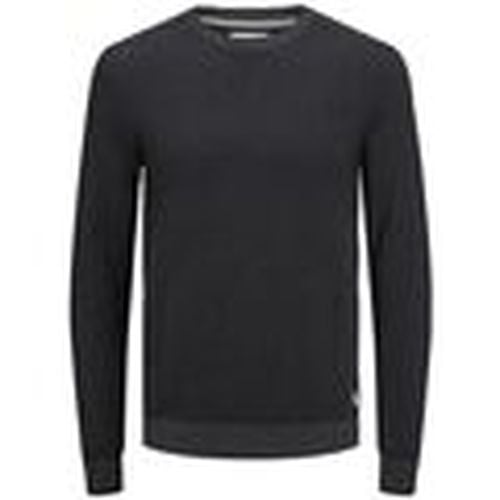 Jersey 12212816 ATLAS-DARK GRAY para hombre - Jack & Jones - Modalova