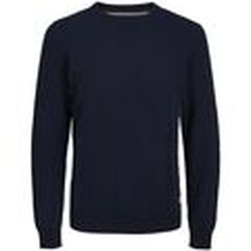 Jersey 12212816 ATLAS-MOOD INDIGO para hombre - Jack & Jones - Modalova