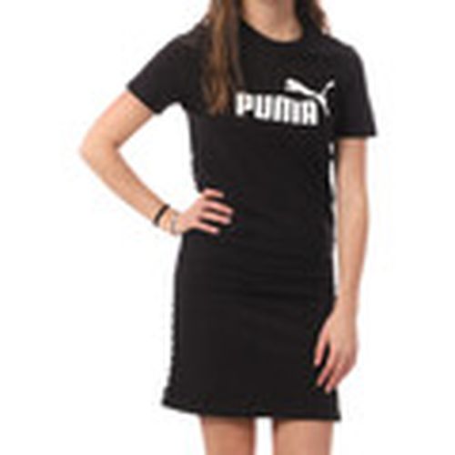 Puma Vestido - para mujer - Puma - Modalova