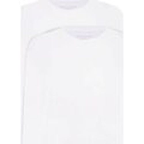 Camiseta manga larga UM0UM03019 - Hombres para hombre - Tommy Hilfiger - Modalova