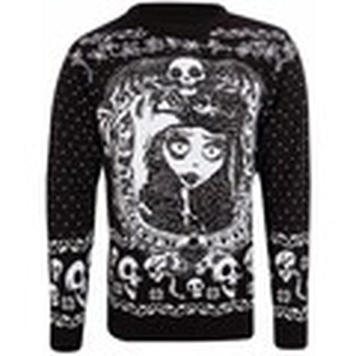 Jersey HE1813 para mujer - Corpse Bride - Modalova