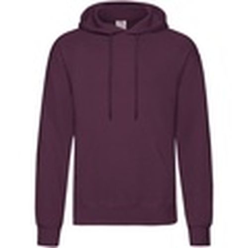 Sudaderas con capucha Classic para mujer - Fruit Of The Loom - Modalova