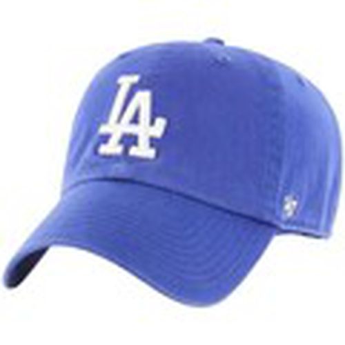 Gorra Clean Up para mujer - Los Angeles Dodgers - Modalova