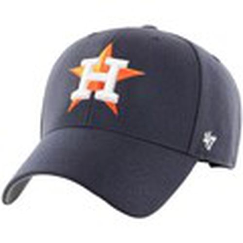Gorra Clean Up para hombre - Houston Astros - Modalova