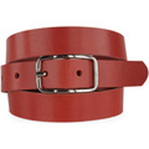 Cinturón Exclusive Leather para hombre - Jaslen - Modalova