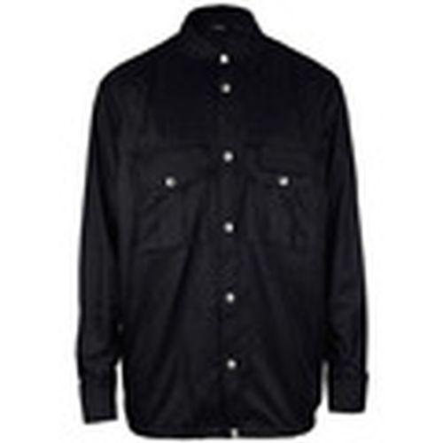 Camisa manga larga - para hombre - Balmain - Modalova