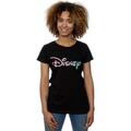 Disney Camiseta BI16322 para mujer - Disney - Modalova