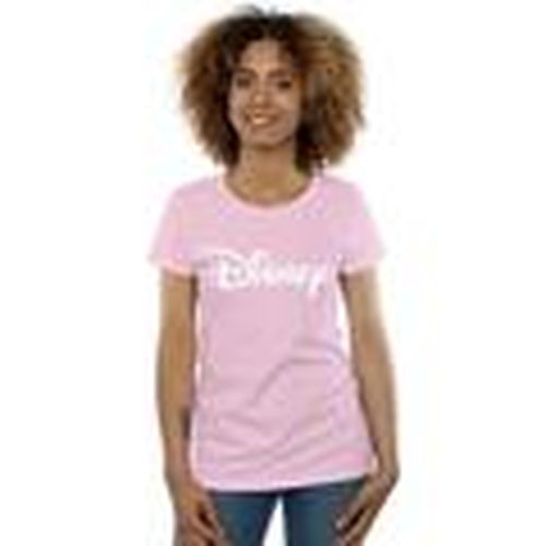 Disney Camiseta BI16345 para mujer - Disney - Modalova