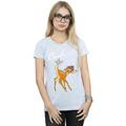 Disney Camiseta BI16368 para mujer - Disney - Modalova