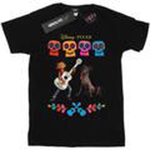 Camiseta manga larga BI16387 para mujer - Disney - Modalova