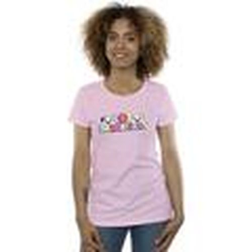 Camiseta 101 Dalmatians para mujer - Disney - Modalova