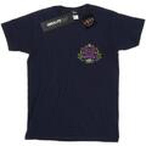 Camiseta manga larga BI16413 para mujer - Disney - Modalova