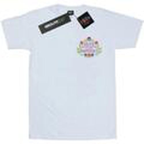 Camiseta manga larga BI16413 para mujer - Disney - Modalova