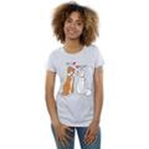 Camiseta The Aristocats We Go Together para mujer - Disney - Modalova