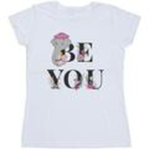 Camiseta manga larga Be You para mujer - Disney - Modalova