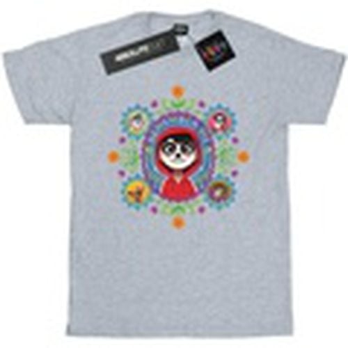 Camiseta manga larga BI16430 para mujer - Disney - Modalova