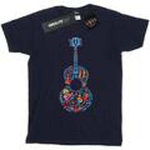 Camiseta manga larga BI16466 para mujer - Disney - Modalova