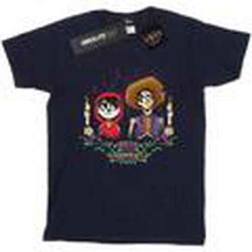 Camiseta manga larga BI16490 para mujer - Disney - Modalova