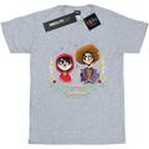 Camiseta manga larga BI16490 para mujer - Disney - Modalova