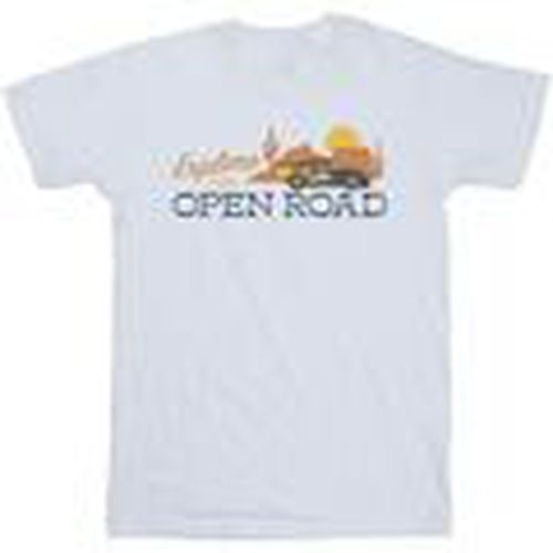 Camiseta manga larga BI17636 para hombre - Disney - Modalova