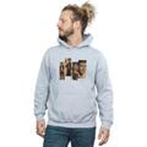 Sudaderas con capucha BI17872 para hombre - Disney - Modalova