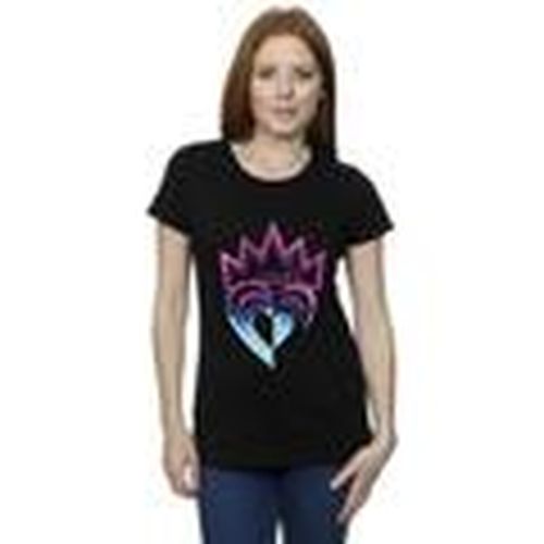 Camiseta Descendants para mujer - Disney - Modalova