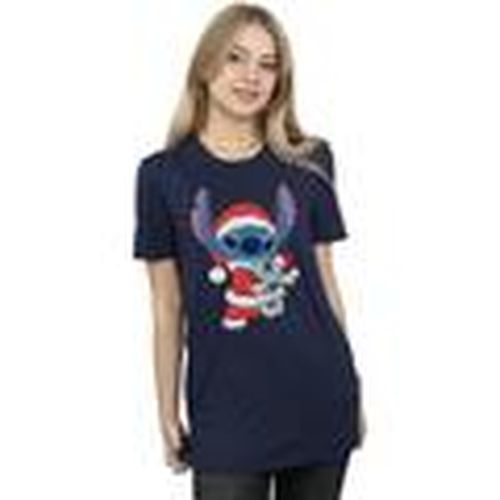 Disney Camiseta BI17760 para mujer - Disney - Modalova