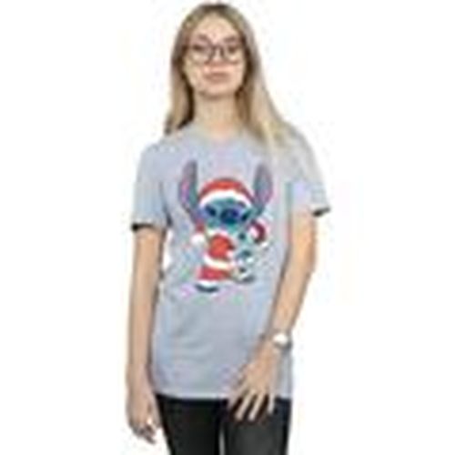 Disney Camiseta BI17760 para mujer - Disney - Modalova