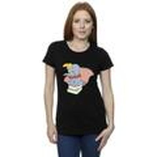 Camiseta Sitting On para mujer - Disney - Modalova