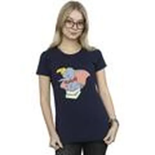 Camiseta Sitting On para mujer - Disney - Modalova