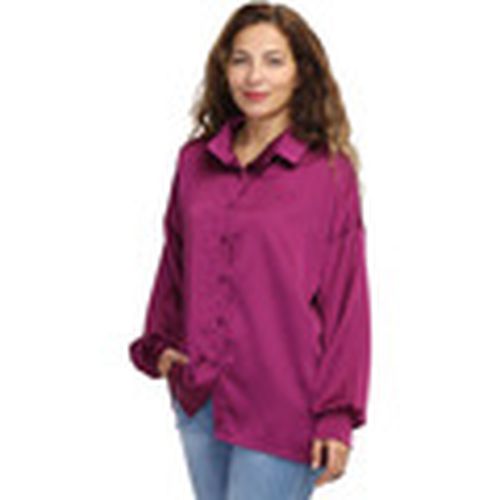 Camisa 69064_P161024 para mujer - La Modeuse - Modalova