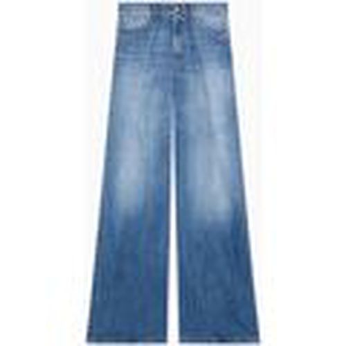 Jeans DP619 DF0269 GY1 AMBER-800 para mujer - Dondup - Modalova