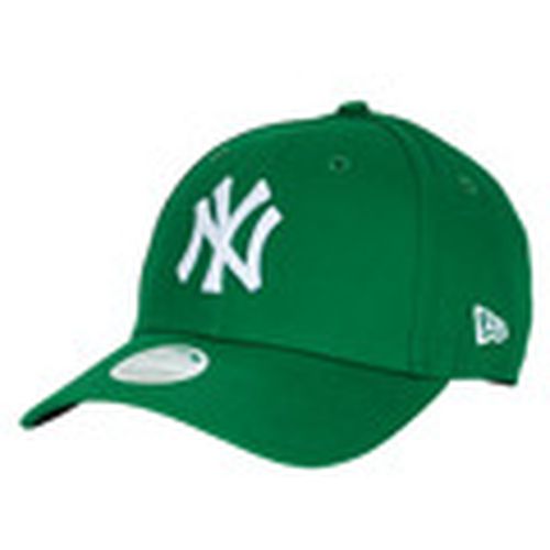 Gorra FEMALE WOMEN'S LEAGUE ESSENTIAL 9FORTY® NEW YORK YANKEES para mujer - New-Era - Modalova