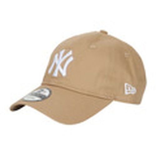 Gorra LEAGUE ESSENTIAL 9TWENTY® NEW YORK YANKEES para hombre - New-Era - Modalova