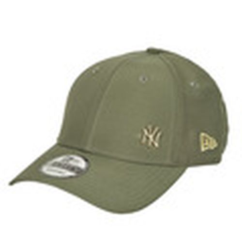 Gorra FLAWLESS 9FORTY® NEW YORK YANKEES para mujer - New-Era - Modalova