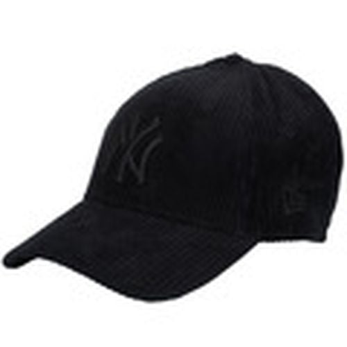 Gorra CORD 9FORTY® NEW YORK YANKEES para mujer - New-Era - Modalova