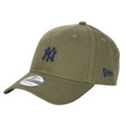 Gorra WASHED 9FORTY® NEW YORK YANKEES para mujer - New-Era - Modalova