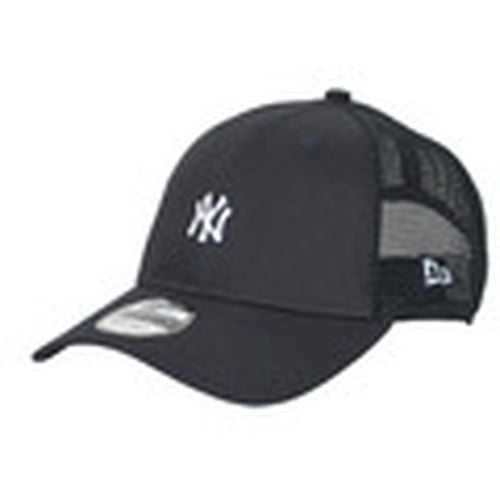 Gorra MINI HOMEFIELD TRUCKER NEW YORK YANKEES para hombre - New-Era - Modalova