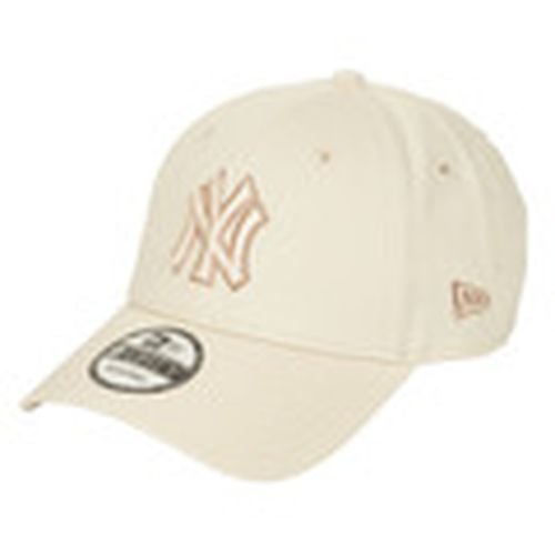 Gorra TEAM OUTLINE 9FORTY® NEW YORK YANKEES para mujer - New-Era - Modalova