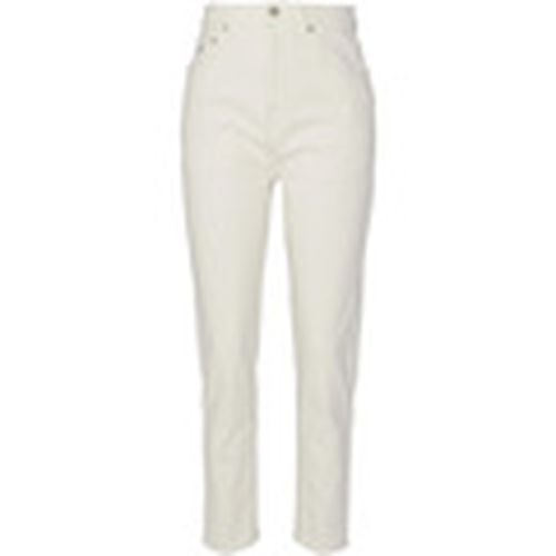 Tommy Jeans Pantalones - para mujer - Tommy Jeans - Modalova