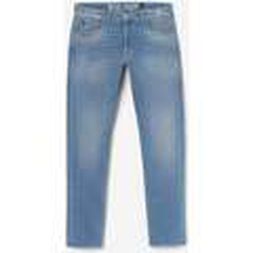Jeans Jeans regular , largo 34 para hombre - Le Temps des Cerises - Modalova