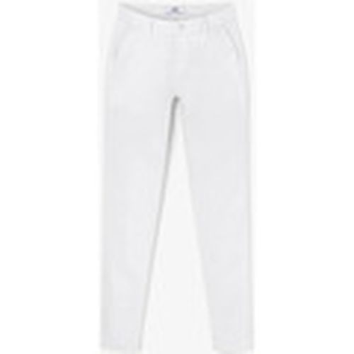 Pantalones Pantalón chino DYLI 5 para mujer - Le Temps des Cerises - Modalova