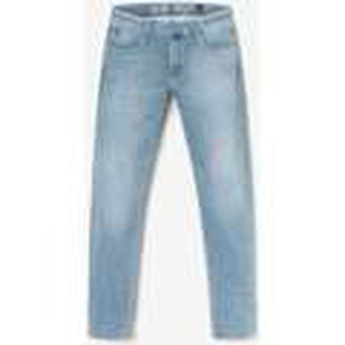 Jeans Jeans adjusted muy elástica 700/11, largo 34 para hombre - Le Temps des Cerises - Modalova