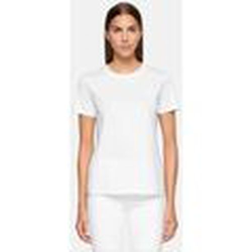 Tops y Camisetas S746 JF0271D-000 para mujer - Dondup - Modalova