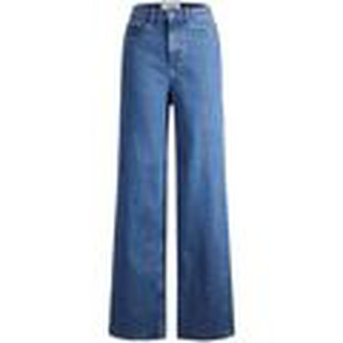 Jeans 12203895 TOKYO WIDE-MEDIUM BLUE DENIM para mujer - Jjxx - Modalova
