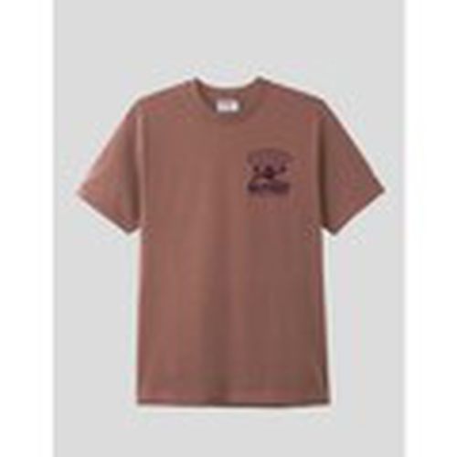 Camiseta Camiseta All Terrain - Madera Lavada para hombre - Butter Goods - Modalova